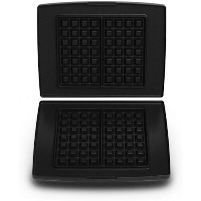 Fritel 142351 Wafelijzer Accessoire - Aluminium Wafelplaat Fritel 142351 Wafelijzer Accessoire - Aluminium Wafelplaat