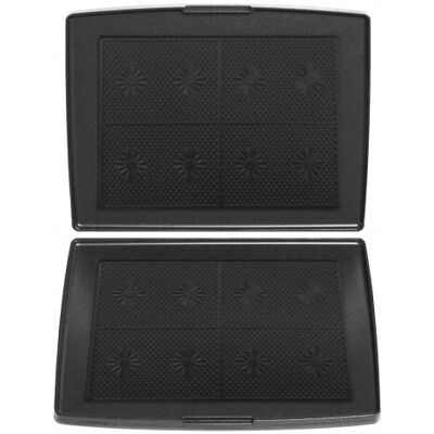 Fritel 142365 Waffelplatten Zubehör - Waffeleisen Ersatzteil Fritel 142365 Waffelplatten Zubehör - Waffeleisen Ersatzteil