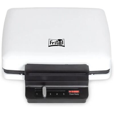 Fritel WA 1230 - Belgische Waffeln - Antihaft - 1200 W Fritel WA 1230 - Belgische Waffeln - Antihaft - 1200 W