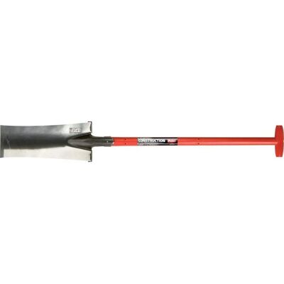 Polet Rodespaten Fiber 5001 T-Stiel 380 x 140 mm - Spaten Polet Rodespaten Fiber 5001 T-Stiel 380 x 140 mm - Spaten