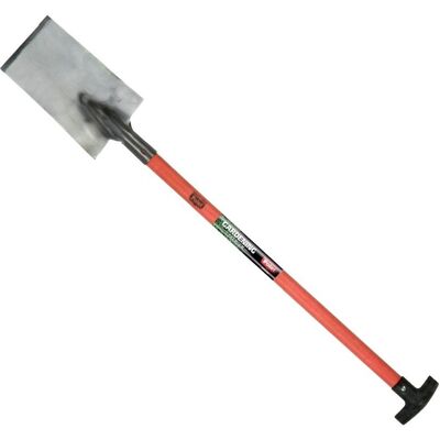 Polet Damenspaten Fiber T-Stiel - 280x150mm - Gartengerät Polet Damenspaten Fiber T-Stiel - 280x150mm - Gartengerät