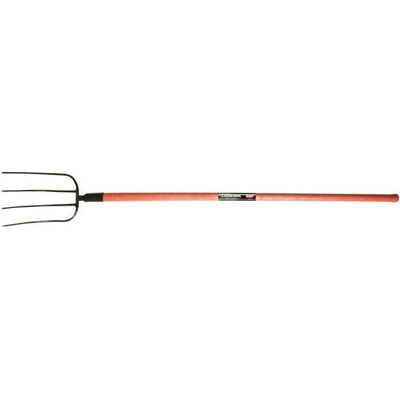 Polet - Düngergabel 320mm Fiberglasstiel - Gartengerät Polet - Düngergabel 320mm Fiberglasstiel - Gartengerät