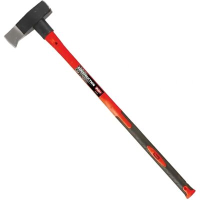 Polet Marteau de Fente 3Kg - Manche en Fibres - Outil Robuste - Publicité Polet Marteau de Fente 3Kg - Manche en Fibres - Outil Robuste - Publicité