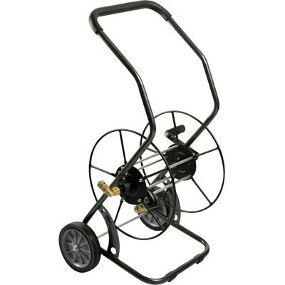 Polet Modello 80 m Bobina per tubo - Attrezzo da giardino Polet Modello 80 m Bobina per tubo - Attrezzo da giardino
