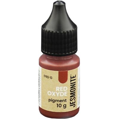 Jesmonite FPRO-10 Bastel Pigmentfarbe - Bastel Pigmentfarbe Jesmonite FPRO-10 Bastel Pigmentfarbe - Bastel Pigmentfarbe