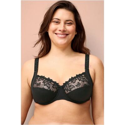 Prima Donna Deauville Full Cup Underwired BH - Elegant Support Prima Donna Deauville Full Cup Underwired BH - Elegant Support
