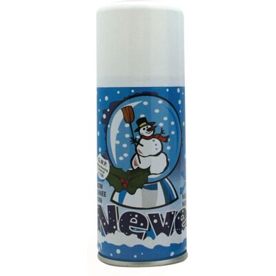 GRAINE CREATIVE 166000 brinquedo artístico/manualidades - Spray de neve para decorações de Natal - 150ml GRAINE CREATIVE 166000 brinquedo artístico/manualidades - Spray de neve para decorações de Natal - 150ml