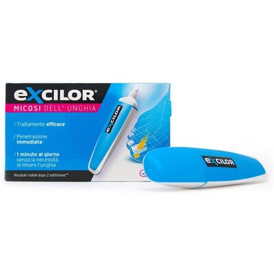 Cooper Excilor Tratamiento de hongos en las uñas - 3,3ml Cooper Excilor Tratamiento de hongos en las uñas - 3,3ml