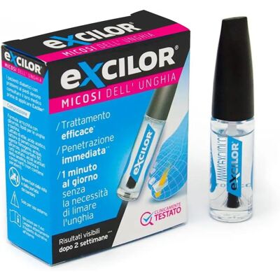 Excilor Nagelpilz Lösung - Effektiv, Schnell & Einfach Excilor Nagelpilz Lösung - Effektiv, Schnell & Einfach