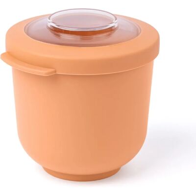 Amuse Tylla 500 PEACH Orange - Lunchbox Amuse Tylla 500 PEACH Orange - Lunchbox
