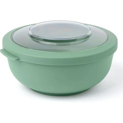Amuse Tylla Sage Life Bowl 1000ml - Lunchbox - Grün Amuse Tylla Sage Life Bowl 1000ml - Lunchbox - Grün