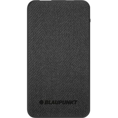 Blaupunkt Powerbank 5000mAh - Schnelles Laden Blaupunkt Powerbank 5000mAh - Schnelles Laden