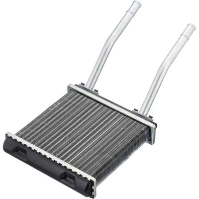 VAN WEZEL Model 1806002 Heater Core - Heater Core VAN WEZEL Model 1806002 Heater Core - Heater Core