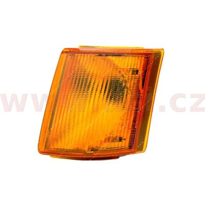 VAN WEZEL 1895903 Semnalizator față stânga - Iluminare auto VAN WEZEL 1895903 Semnalizator față stânga - Iluminare auto