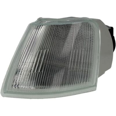 Citroen Venstre Blinklys - 552-1504L-WE - Blinklys Citroen Venstre Blinklys - 552-1504L-WE - Blinklys