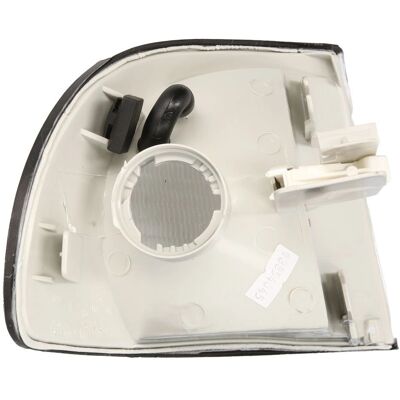 Van Wezel Audi A4 Voorkant Links Witte Knipperlicht - Blinker / Blinkleuchte Van Wezel Audi A4 Voorkant Links Witte Knipperlicht - Blinker / Blinkleuchte