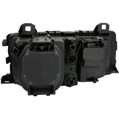 VAN WEZEL 0640961 Světlomet BMW řada 3 Levé H1 - Světlomet VAN WEZEL 0640961 Světlomet BMW řada 3 Levé H1 - Světlomet