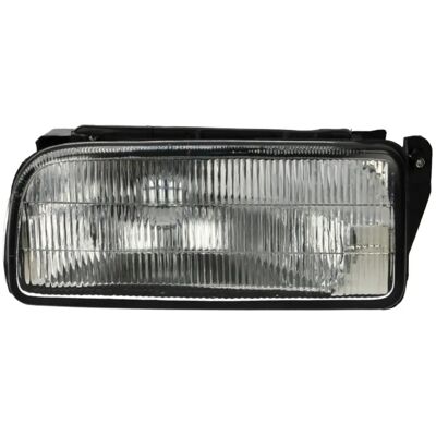 Farol de neblina esquerdo BMW Série 3 - Farol Farol de neblina esquerdo BMW Série 3 - Farol