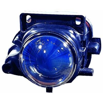 Van Wezel Modelo 0315995 Faro antiniebla - Para Audi A6 C5 Van Wezel Modelo 0315995 Faro antiniebla - Para Audi A6 C5