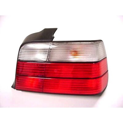 Abakus BMW E36 Feu Arrière Droit - Sécurité - OEM 63219403101 Abakus BMW E36 Feu Arrière Droit - Sécurité - OEM 63219403101