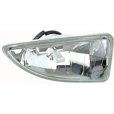 VAN WEZEL Modelo 1858997 - Farol de neblina para Ford Focus VAN WEZEL Modelo 1858997 - Farol de neblina para Ford Focus