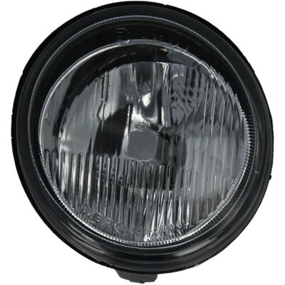 VAN WEZEL Nissan Interstar Opel Movano Renault Kangoo - Front Fog Lamp VAN WEZEL Nissan Interstar Opel Movano Renault Kangoo - Front Fog Lamp