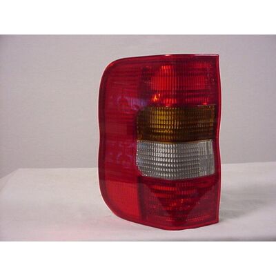VAN WEZEL 3788931 Linkerachterlicht - Achterlicht VAN WEZEL 3788931 Linkerachterlicht - Achterlicht