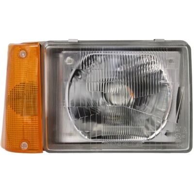 VAN WEZEL 1708962 Faro Derecho - Bilux R2 - Fiat Panda I VAN WEZEL 1708962 Faro Derecho - Bilux R2 - Fiat Panda I