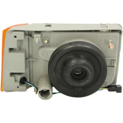 Linker koplamp Van Wezel met knipperlicht - Koplamp Linker koplamp Van Wezel met knipperlicht - Koplamp