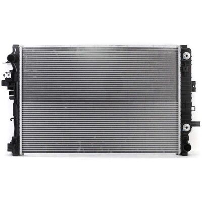 VAN WEZEL 01002005 Radiator - Aluminium, 2-Year Warranty, Alfa Romeo 33 5-door VAN WEZEL 01002005 Radiator - Aluminium, 2-Year Warranty, Alfa Romeo 33 5-door