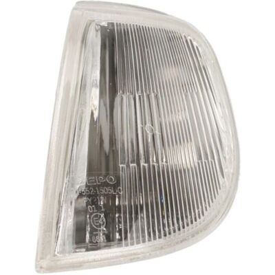 VAN WEZEL 0950905 Intermitente delantero izquierdo - Side Flasher VAN WEZEL 0950905 Intermitente delantero izquierdo - Side Flasher