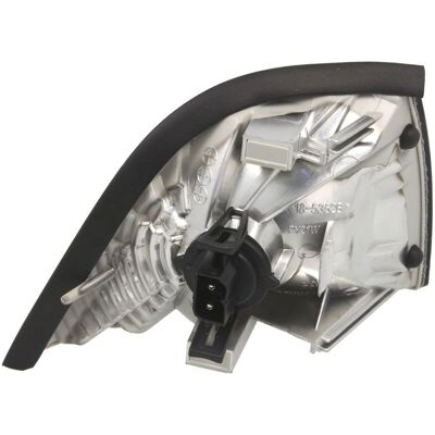 Van Wezel Modelo 0642906 - Luz de señal de giro - Blanco - BMW Serie 3 Van Wezel Modelo 0642906 - Luz de señal de giro - Blanco - BMW Serie 3