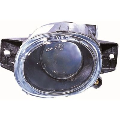 VAN WEZEL Model 4933996 - Front Fog Lamp VAN WEZEL Model 4933996 - Front Fog Lamp