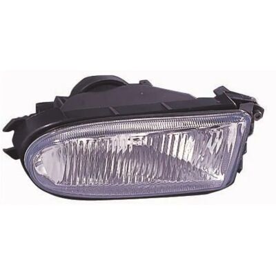 Van Wezel Frontnebelscheinwerfer - Rechts H1 für Renault Clio - 4323996 Van Wezel Frontnebelscheinwerfer - Rechts H1 für Renault Clio - 4323996