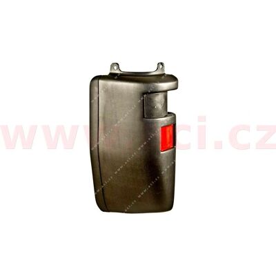 Citroen Jumper - Hinterer linker Stoßfänger mit Reflektor - Stoßfänger Citroen Jumper - Hinterer linker Stoßfänger mit Reflektor - Stoßfänger