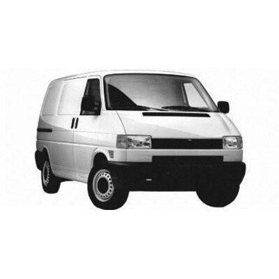 VAN WEZEL 5874941 Reflektor - Lewy VAN WEZEL 5874941 Reflektor - Lewy