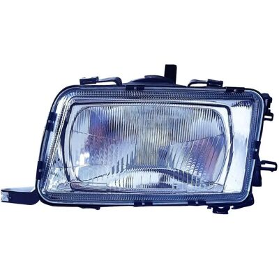 Van Wezel 4411131llde Faro Sinistro - Faro Van Wezel 4411131llde Faro Sinistro - Faro
