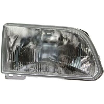 Toyota Starlet 1990-1992 H4 Koplamp - Rechts Toyota Starlet 1990-1992 H4 Koplamp - Rechts