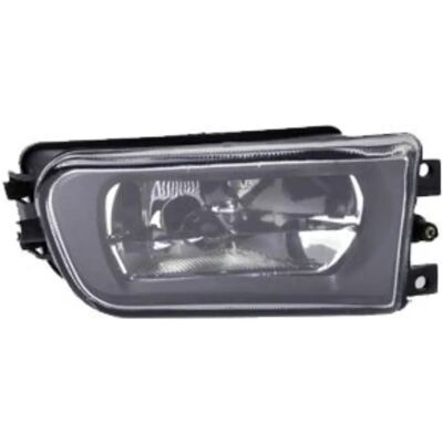 Projecteur antibrouillard avant Van Wezel - H7 Droite - Lentille limpide - Type de produit Projecteur antibrouillard avant Van Wezel - H7 Droite - Lentille limpide - Type de produit