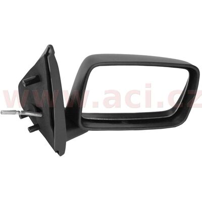 Van Wezel Model 1837804 - Door Mirror Van Wezel Model 1837804 - Door Mirror