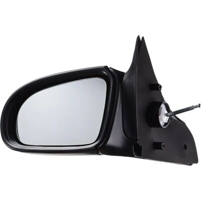 VAN WEZEL Αριστερός καθρέφτης για Opel Corsa - Ολοκληρωμένος, Ρυθμιζόμενος VAN WEZEL Αριστερός καθρέφτης για Opel Corsa - Ολοκληρωμένος, Ρυθμιζόμενος