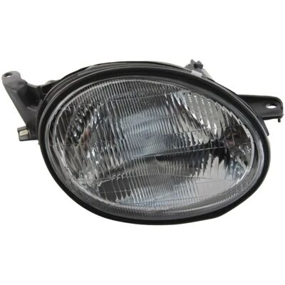 Toyota 2121183rldem Phare - Droit, H4, Japon Toyota 2121183rldem Phare - Droit, H4, Japon