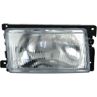VAN WEZEL Faro Derecho VW Polo H4 - Faro VAN WEZEL Faro Derecho VW Polo H4 - Faro