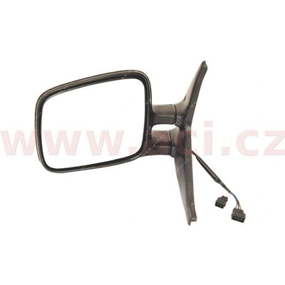 Van Wezel Modell 5874807 Elektrisch beheizter linker Außenspiegel - Seitenspiegel Van Wezel Modell 5874807 Elektrisch beheizter linker Außenspiegel - Seitenspiegel