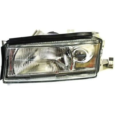 Abakus 6651104lldem Farol Esquerdo - Farol para Skoda Octavia Abakus 6651104lldem Farol Esquerdo - Farol para Skoda Octavia