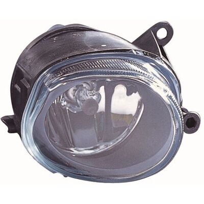 Van Wezel Modello 0331996 Faro Antinebbia per Audi A3 2000-2003 Van Wezel Modello 0331996 Faro Antinebbia per Audi A3 2000-2003