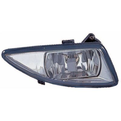 VAN WEZEL 1831998 - Farol de neblina direito VAN WEZEL 1831998 - Farol de neblina direito