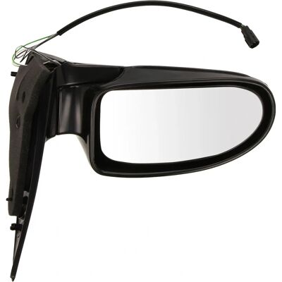 Van Wezel Model 1858807 - Ydre Spejl til Ford Focus Van Wezel Model 1858807 - Ydre Spejl til Ford Focus