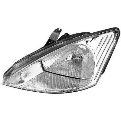 Van Wezel Ford Focus H4 Scheinwerfer - Links Van Wezel Ford Focus H4 Scheinwerfer - Links
