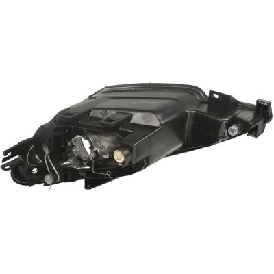 VAN WEZEL 6205S7 Farol - Direito para Peugeot 206 VAN WEZEL 6205S7 Farol - Direito para Peugeot 206